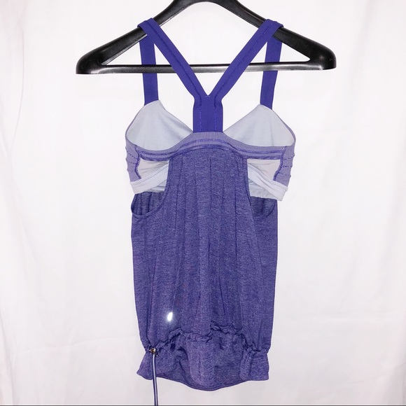 lululemon athletica Tops - Lululemon tank top size 6